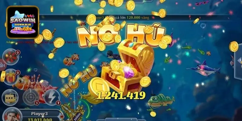 Nổ Hũ Là Gì? Tại Sao Game Này Lại Nổi Bật?