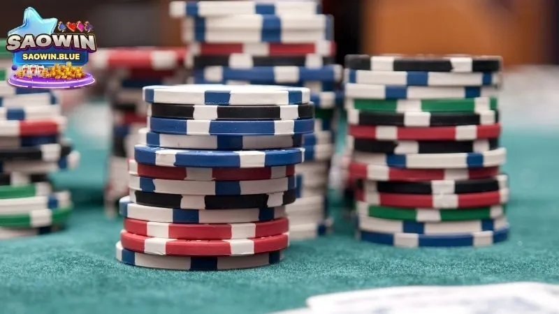 Thế Giới Trò Chơi Đa Dạng và Chất Lượng Cao tại Casino Saowin