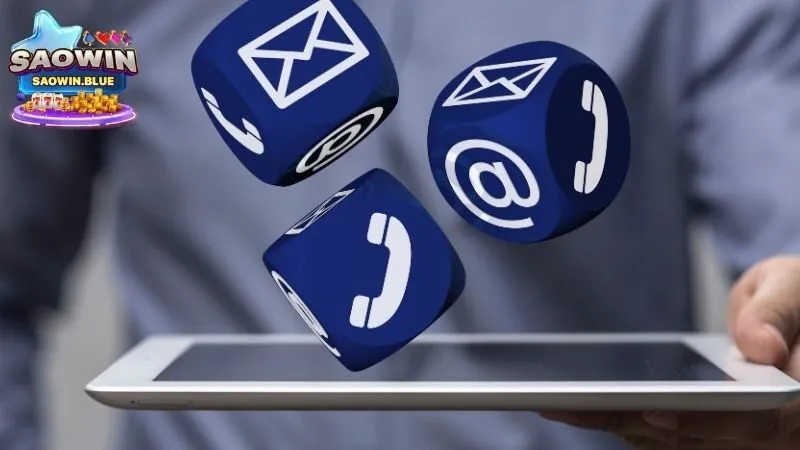 Chất Lượng Dịch Vụ CSKH Tại SAOWIN: Sự Tận Tình Và Chuyên Nghiệp