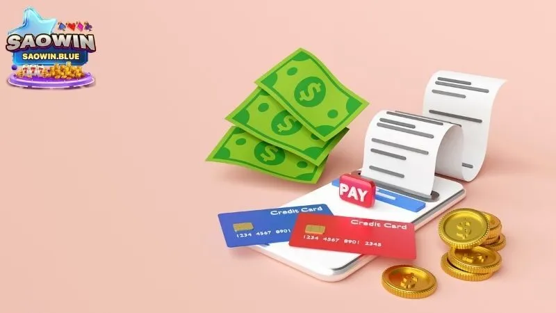 Quy Trình Rút Tiền