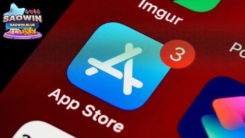 Ưu điểm Nổi Bật của App SAOWIN