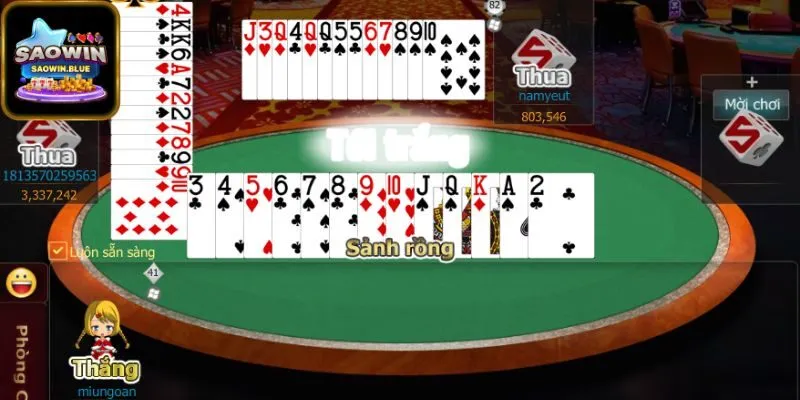 Chiến thuật và mẹo chơi Tiến Lên Đếm Lá hiệu quả