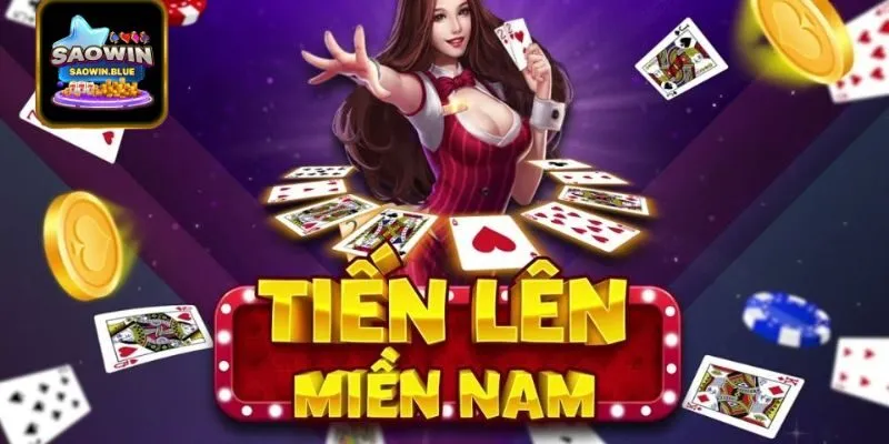 Hướng Dẫn Đăng Ký Và Tải Game Tiến Lên Miền Nam Tại Saowin