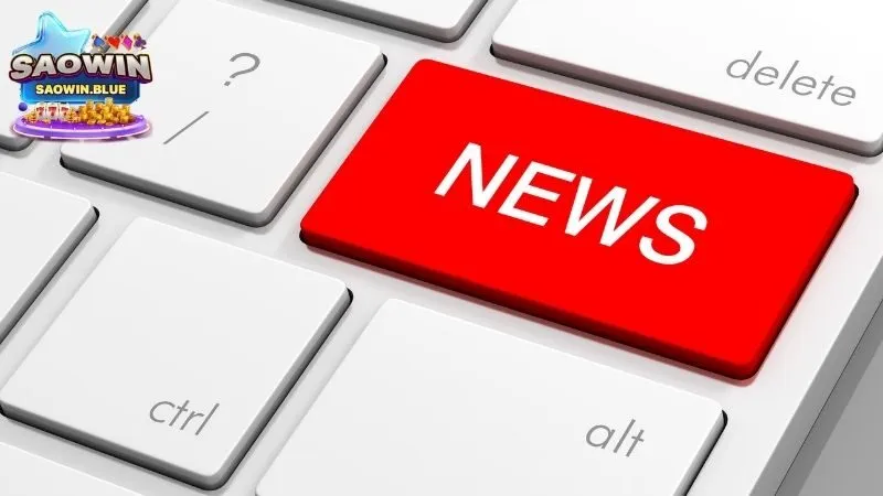 Tin Tức Cập Nhật Về SAOWIN
