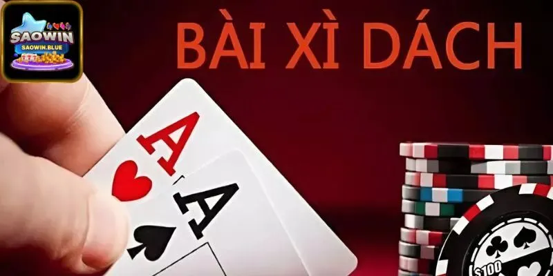 Giới thiệu về xì dách