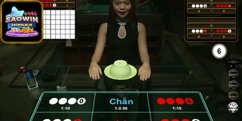 Hướng dẫn đăng nhập và truy cập Saowin